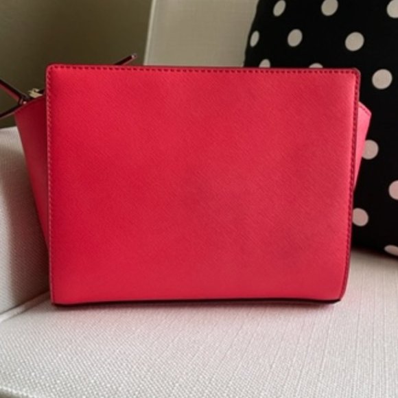 COPY - Kate Spade Grand Street Hayden Crossbody - Picture 4 of 9